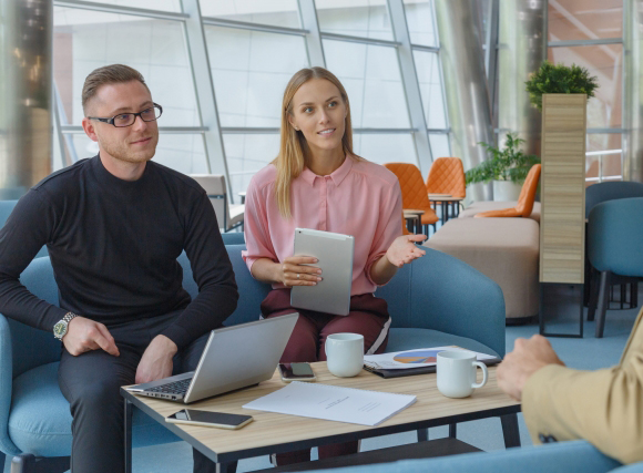 リフォーム会社