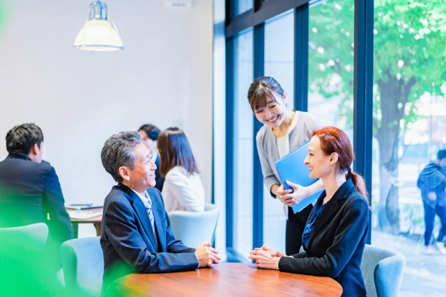 リフォーム会社