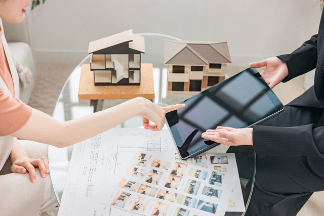 リフォーム会社