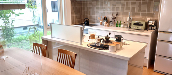 リフォーム会社