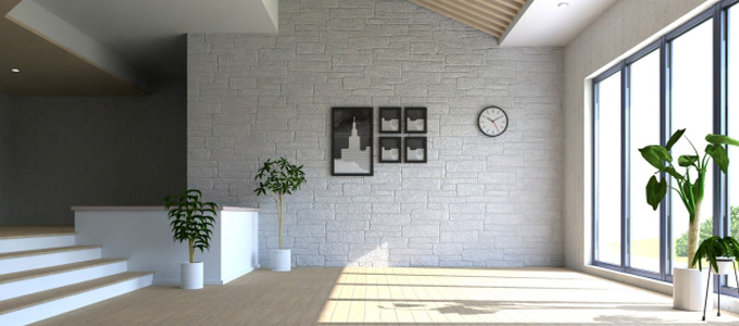 リフォーム会社