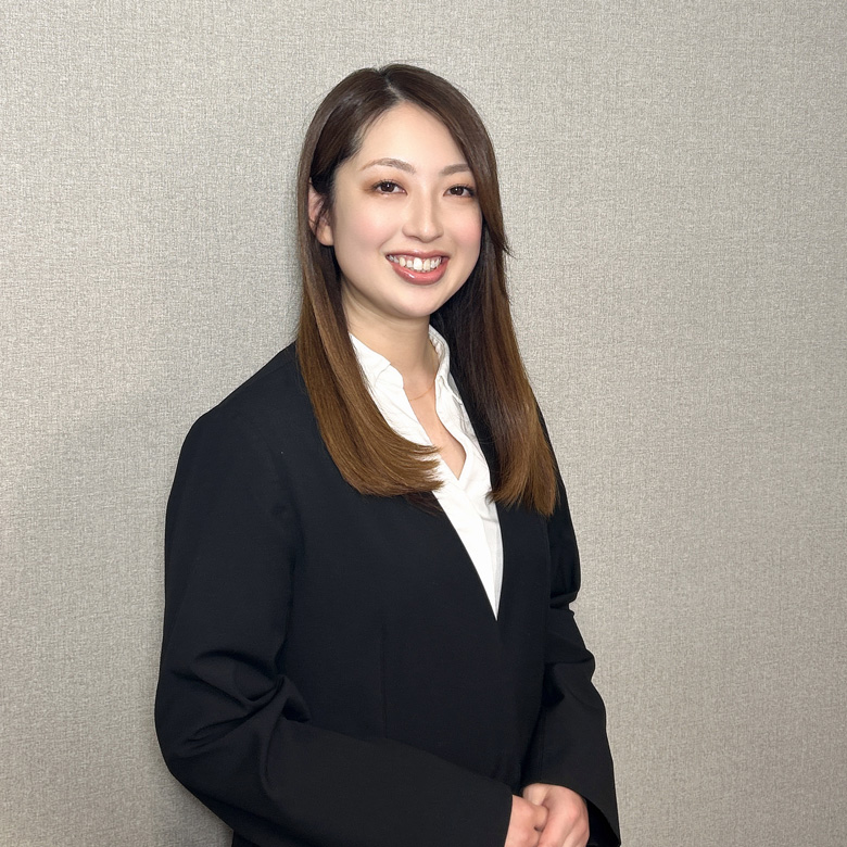 代表取締役 勝俣真樹