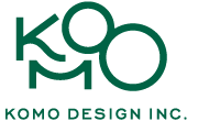 KOMO design 株式会社
